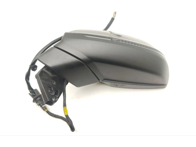 Zpětné zrcátko Audi Q7 4M 2017 U010