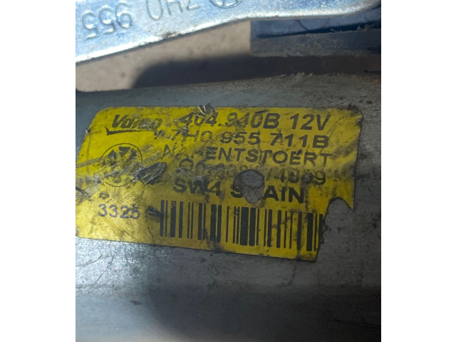 Моторчик заднего дворника 404940B, 7H0955711B Volkswagen Transporter - Caravelle T5