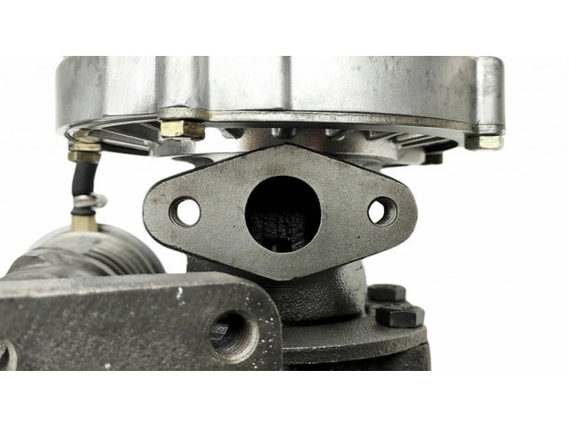 Turbodmychadlo Турбина 53249706480, 466016-0002 BMW 5 E28 2.4