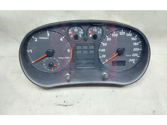 Панель приборов 8L0919860, 8L0919860   Audi A3 S3 8L       