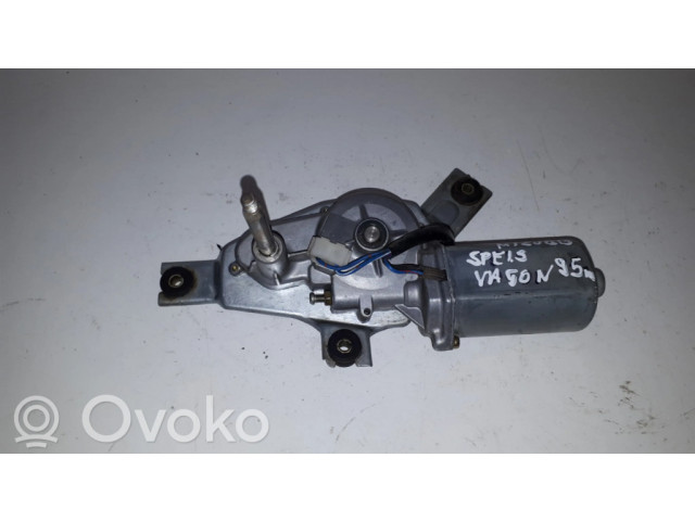 Моторчик заднего дворника WM32081S Mitsubishi Space Wagon