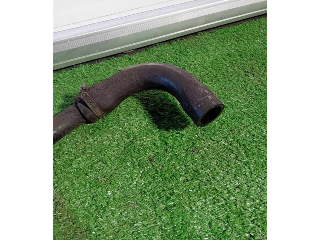 Интеркулер Alfa Romeo Mito