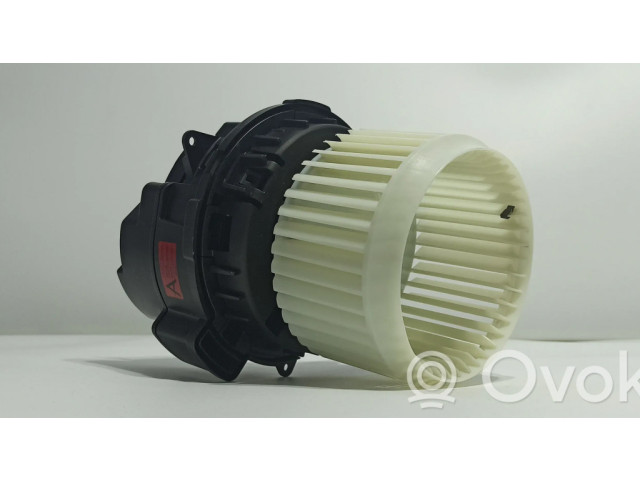 Вентилятор печки DT1163605380, 272104788R Renault Clio V