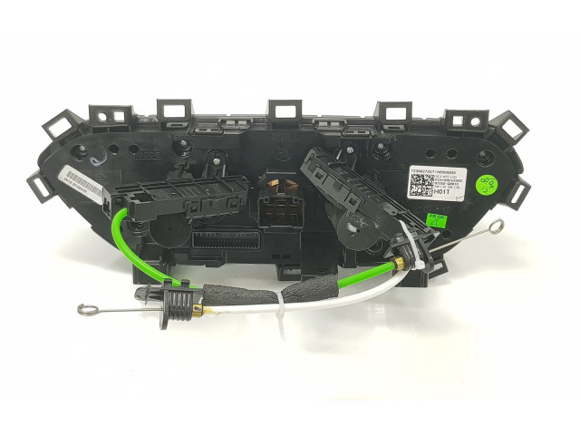 Блок управления климат-контролем 97250Q0010 Hyundai Bayon