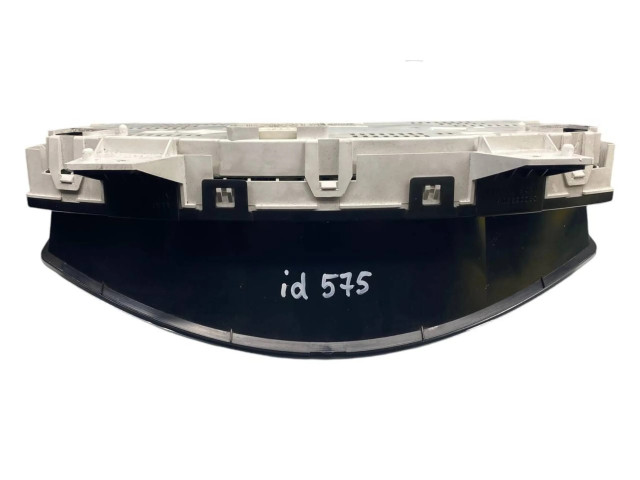 Панель приборов 56054018AH Jeep Grand Cherokee (WK)