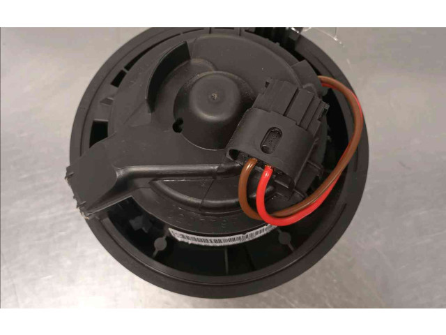 Вентилятор радиатора 272102798R Dacia Logan II