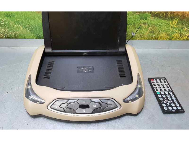 Блок предохранителей Toyota Land Cruiser (J120)