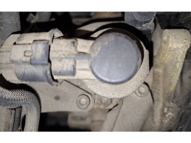 Топливный насос