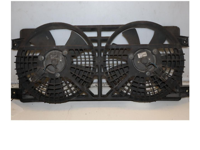 Вентилятор радиатора 88210-09050 SsangYong Actyon sports I