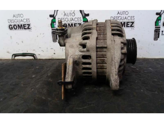 Генератор FP3418300C   Mazda 626      