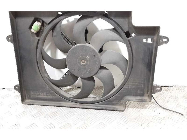 Вентилятор радиатора         Alfa Romeo GTV 