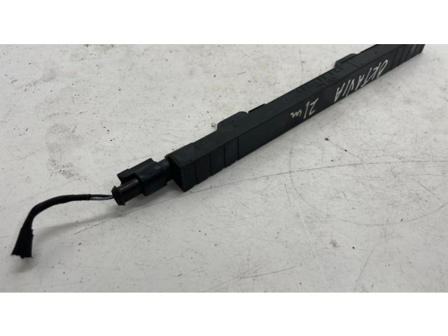 Антенна (антенна GPS)