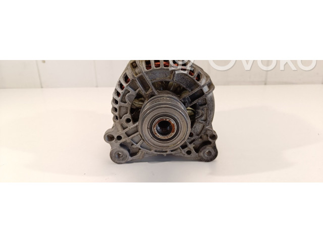 Генератор    Skoda Superb B6 (3T)      