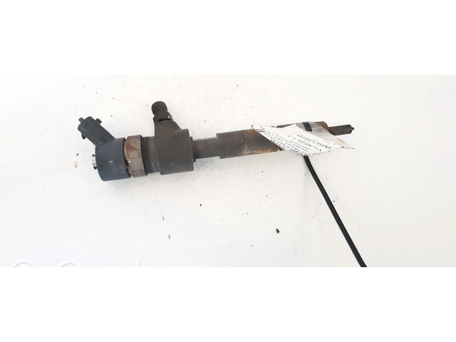 Vstřikovač 0445110276, ASSWI6EAA Fiat Multipla pro naftový motor 1.9