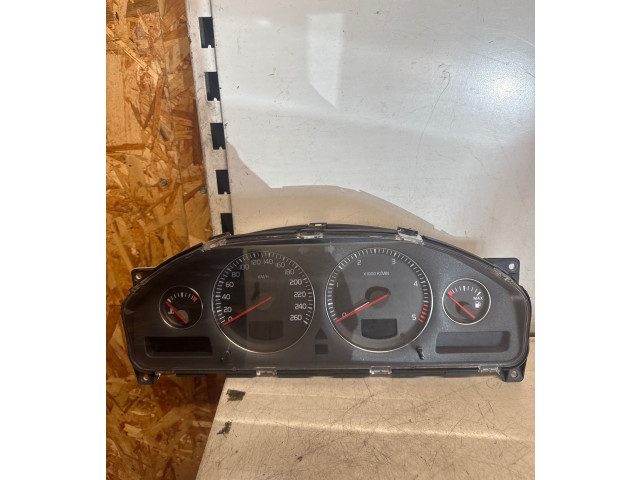Панель приборов 8673268, 8602759   Volvo XC90       