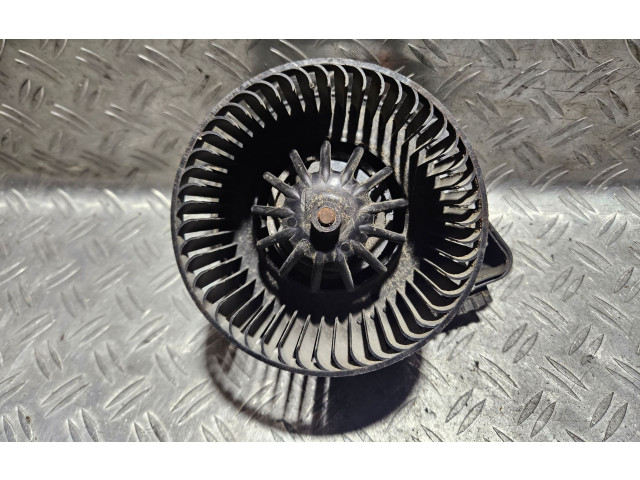 Вентилятор печки    F658082F   Peugeot 406