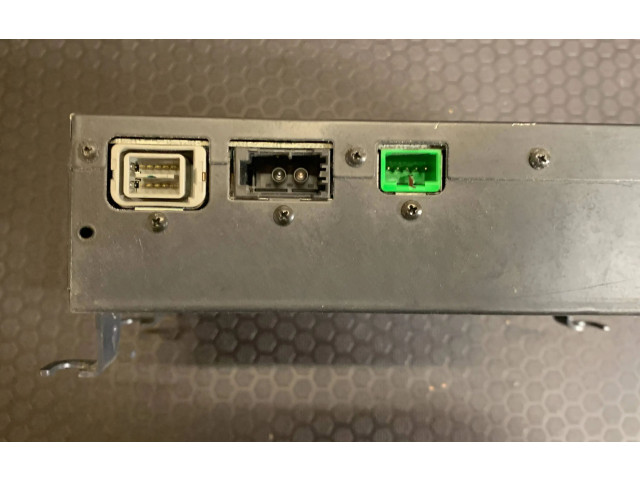 Считывающее устройство CD/DVD навигации (GPS) 30679699, 32750082 Volvo XC90