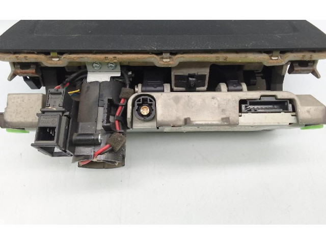 Дисплей    8V0857273N   Audi A3 S3 A3 Sportback 8P