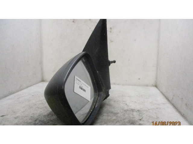 Зеркало электрическое Сзади Hyundai i10 2007-2012 года