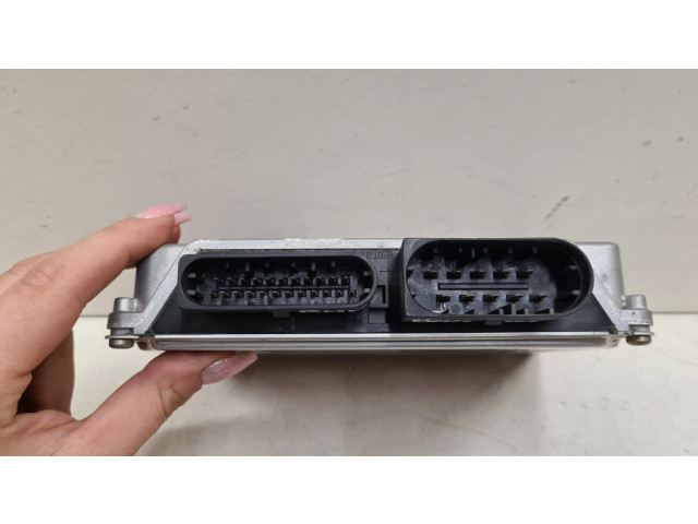 Блок управления коробкой передач 7510154, 7507492   BMW 7 E65 E66