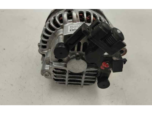 Генератор 9630080280 Citroen Xantia