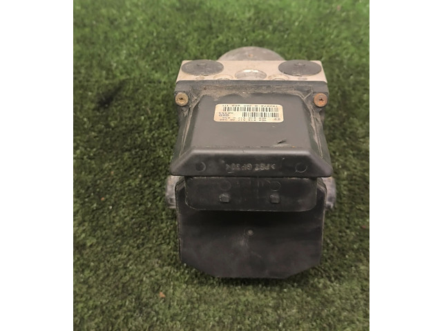 Jednotka ABS 4E0614517   Audi A8 S8 D3 4E 2007