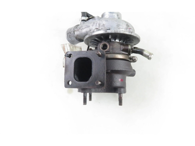 Turbodmychadlo Турбина 55113700C, 55113700C KIA Carnival J3