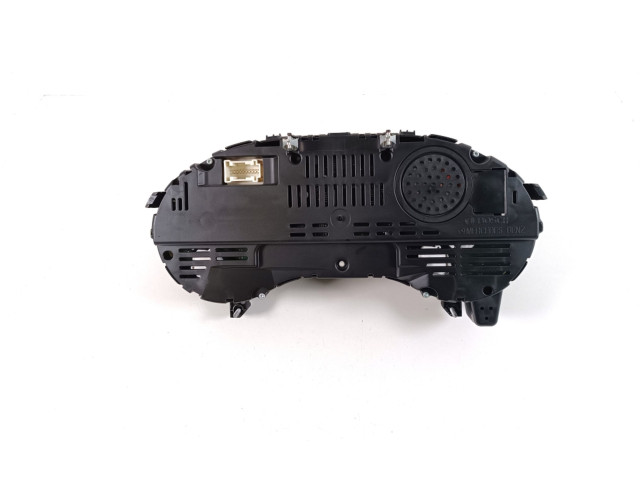 Přístrojová deska Mercedes-Benz CLA C117 X117 W117 2014 A1179007600