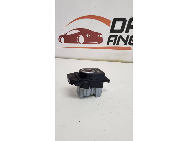 Блок управления коробкой передач GX737E453AE, 10130793 Jaguar XF X260