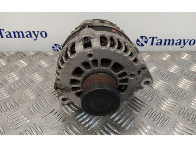 Генератор A6641540102 SsangYong Actyon