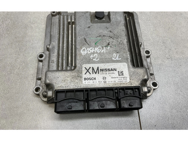 Řídící jednotka 23710BR40A Nissan Qashqai+2 2011