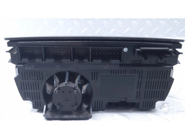 Блок управления климат-контролем 8J0820043AP, 8J0820043F   Audi TT TTS Mk2