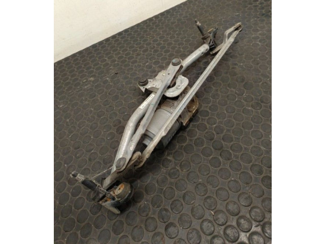 Моторчик дворников     Audi A3 S3 8V