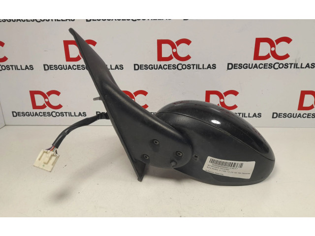 Моторчик заднего дворника Alfa Romeo GT