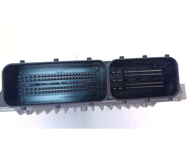 Řídící jednotka 9X2Q12A650P, 0281014671 Land Rover Range Rover Sport L320 2010