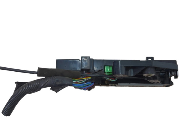 Блок управления климат-контролем 1282KG910, 79500SS0G01 Honda Prelude