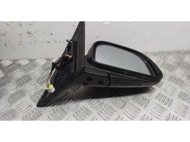 Зеркало (управляемое электричеством) 012091 Mitsubishi Galant