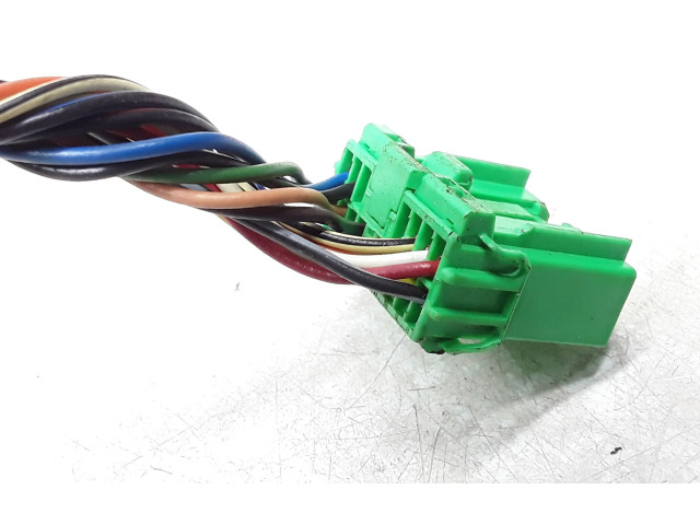 Zpětné zrcátko Volvo XC90 2007 31217481