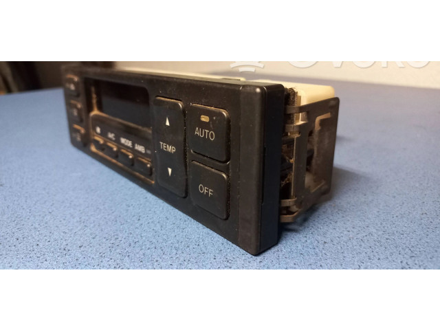 Блок управления климат-контролем K19Z0GE6R Mazda 626