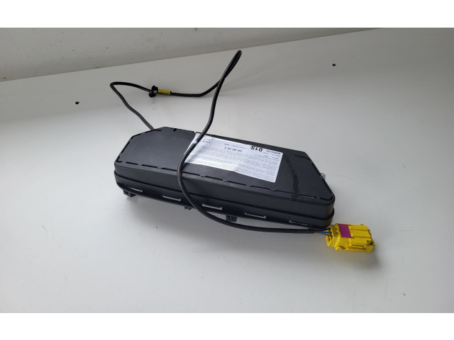 Блок АБС 6Q0 880 242 B Skoda Fabia Mk2 (5J) 2007 - 2014 года