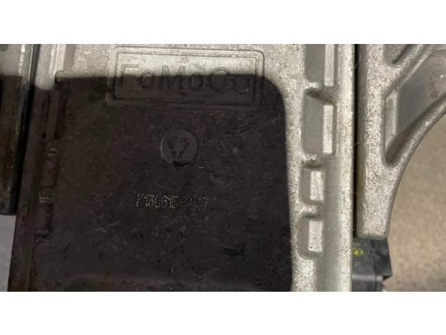    Рулевая рейка CPLA3C529AE, BJ323K772AD   Land Rover Range Rover Sport L494 2013- года