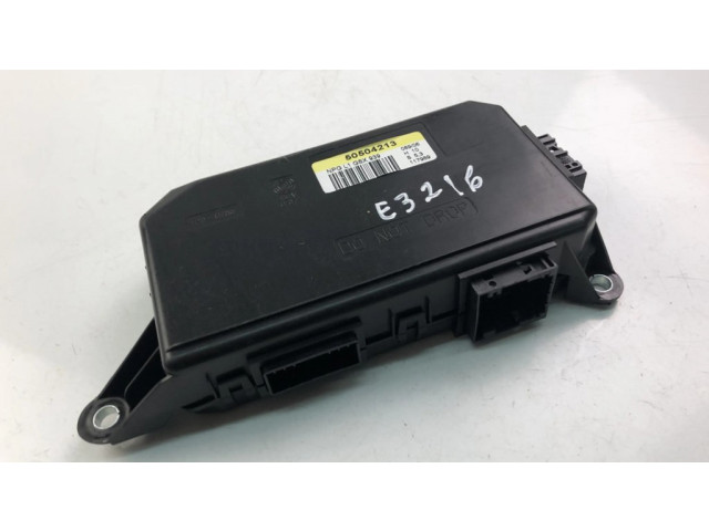 Блок управления 50504213 Alfa Romeo 159