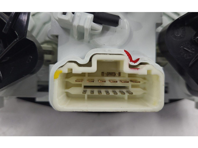 Блок управления климат-контролем 275100056R Dacia Sandero