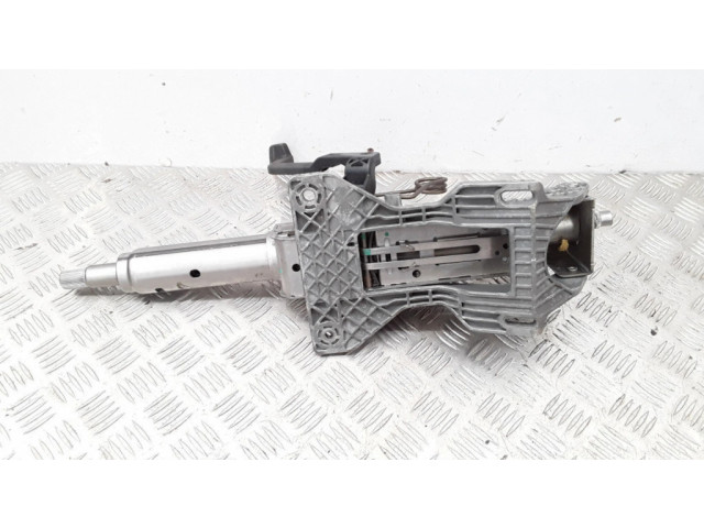 Рулевая рейка 13219343 Opel Insignia A 2008-2017 года