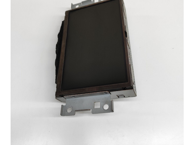 Дисплей 31328246, 7609501254 Volvo S60