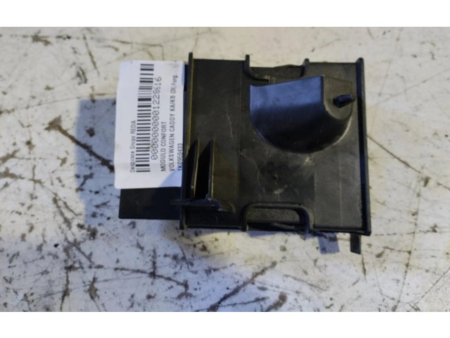 Блок комфорта 1K0959433 Volkswagen Caddy