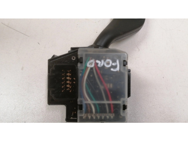 Ручка стеклоочистителей 4M5T17A553   Ford Focus