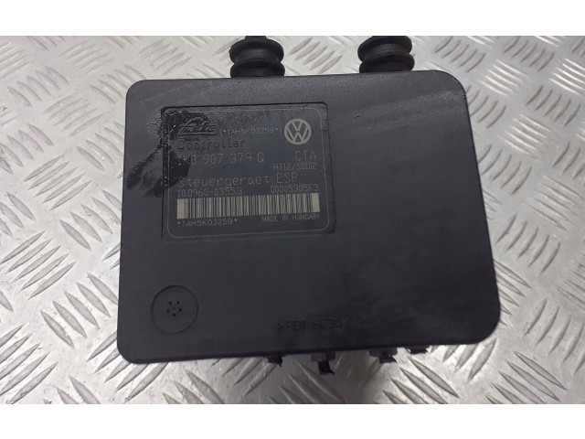 Блок АБС 1K0614517M   Audi  A3 S3 8P  2003 - 2012 года