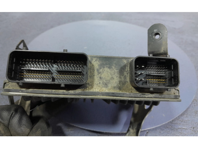 Řídící jednotka 89661-33Y70, 89661-33Y70 Toyota Camry VIII XV70 2019