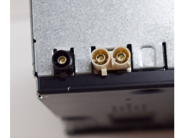 Блок управления навигации (GPS) 5E3035816H, 5E3035816 Skoda Octavia Mk4